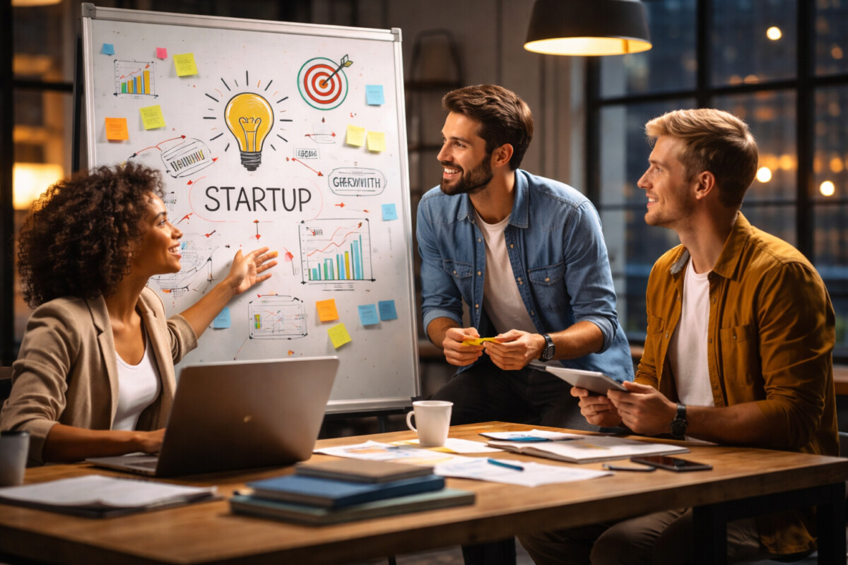 Zašto startup ne uspijeva zbog krivog fokusa