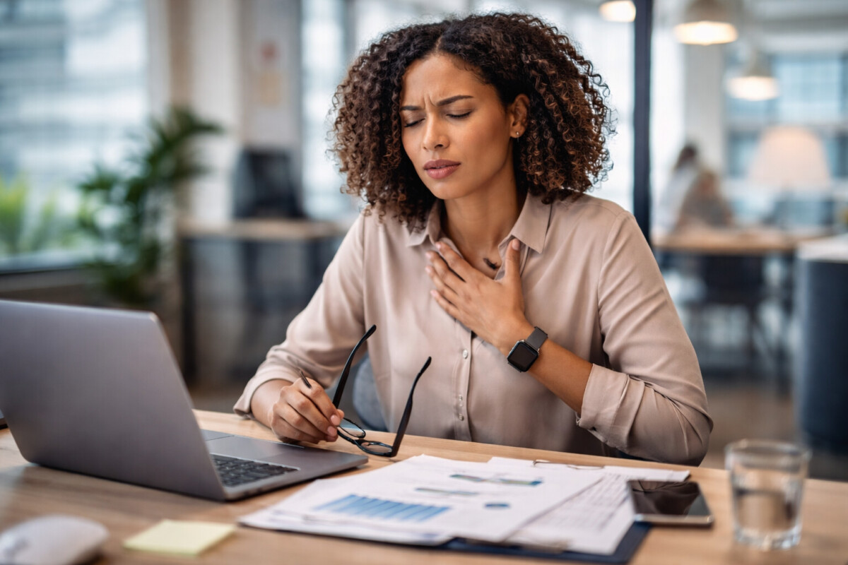 Kad granice postanu terapija