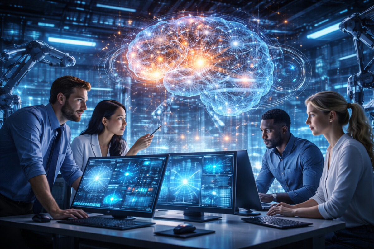 Koliko daleko mogu ići strojevi