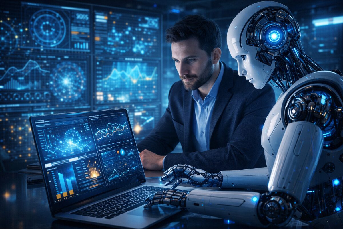 Što je strojno učenje i kako funkcionira