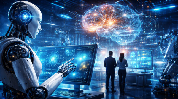 Što je strojno učenje? Tajna uspjeha velikih tvrtki