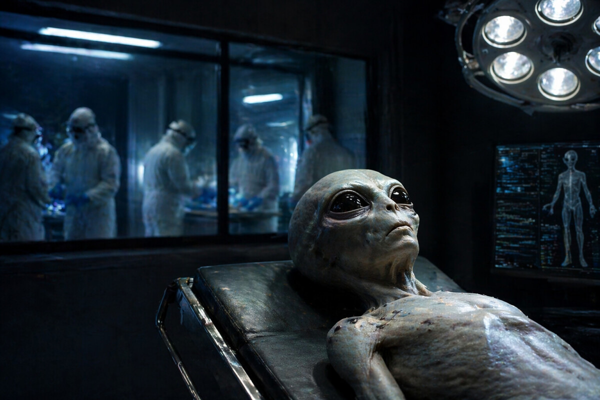 Filmovi o vanzemaljcima koje stvarno vrijedi pogledati