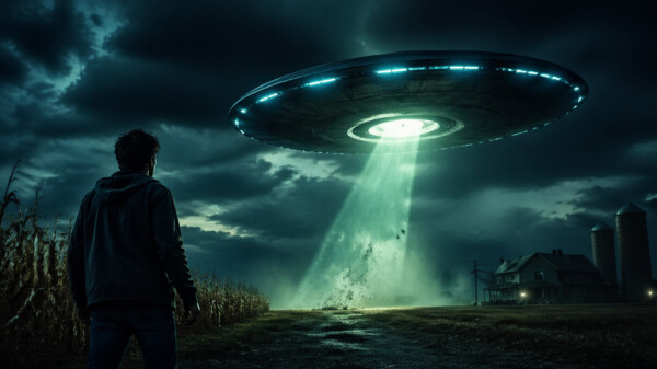 Zanimaju te filmovi o vanzemaljcima? Ovo su jedni od najboljih ikad!