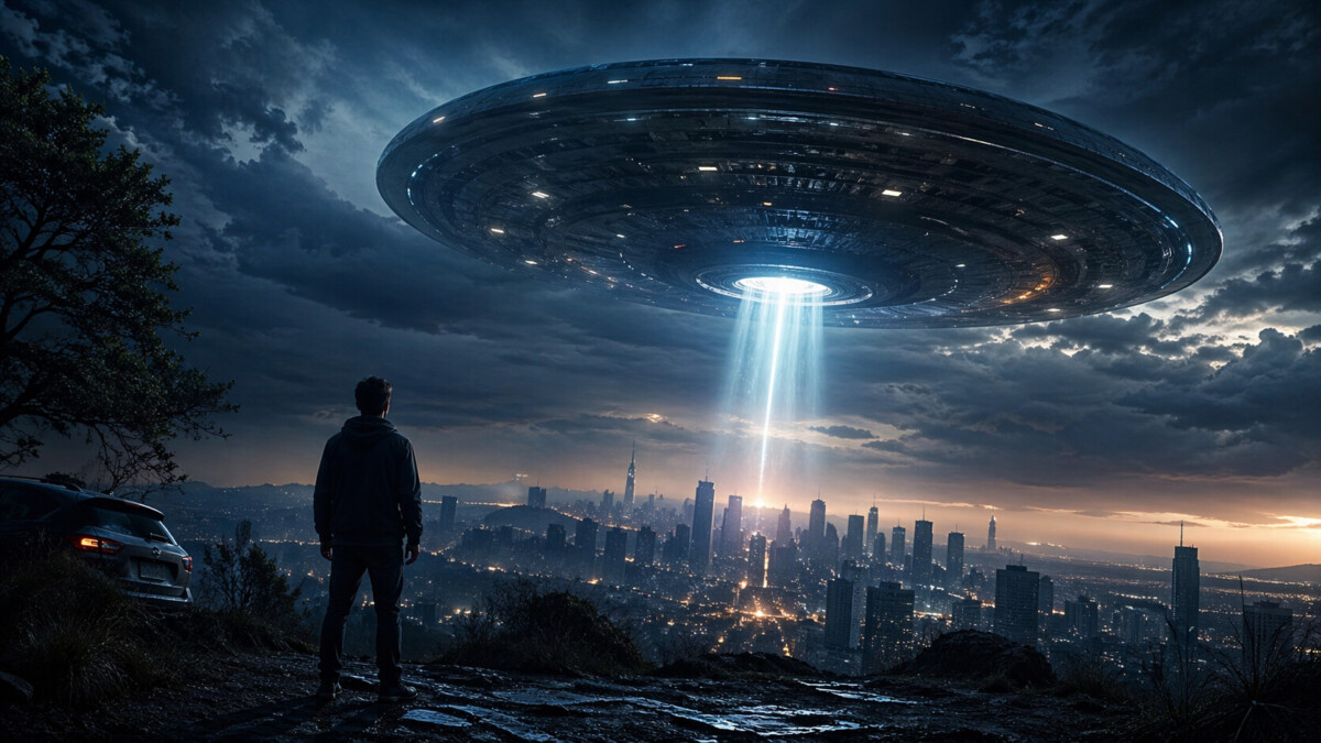 Zašto alien filmovi tako lako ostaju u glavi