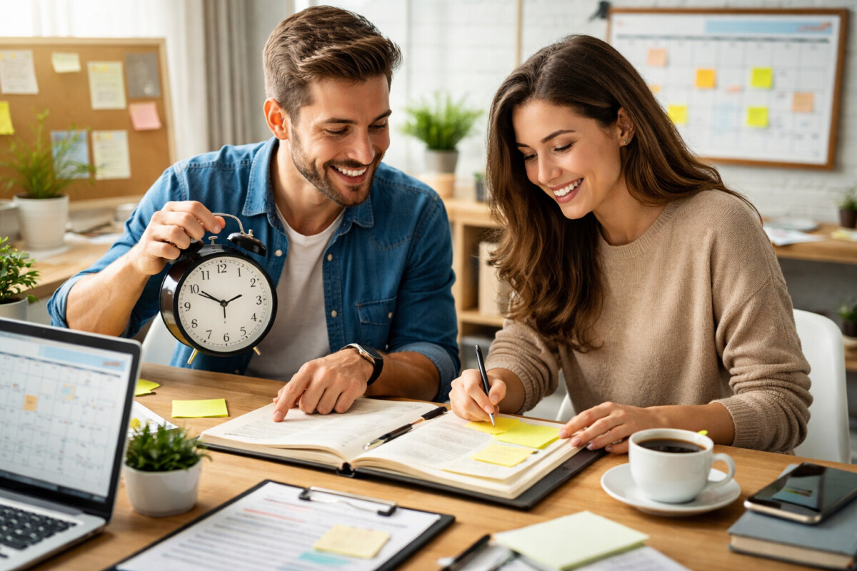 Pauze nisu gubitak vremena