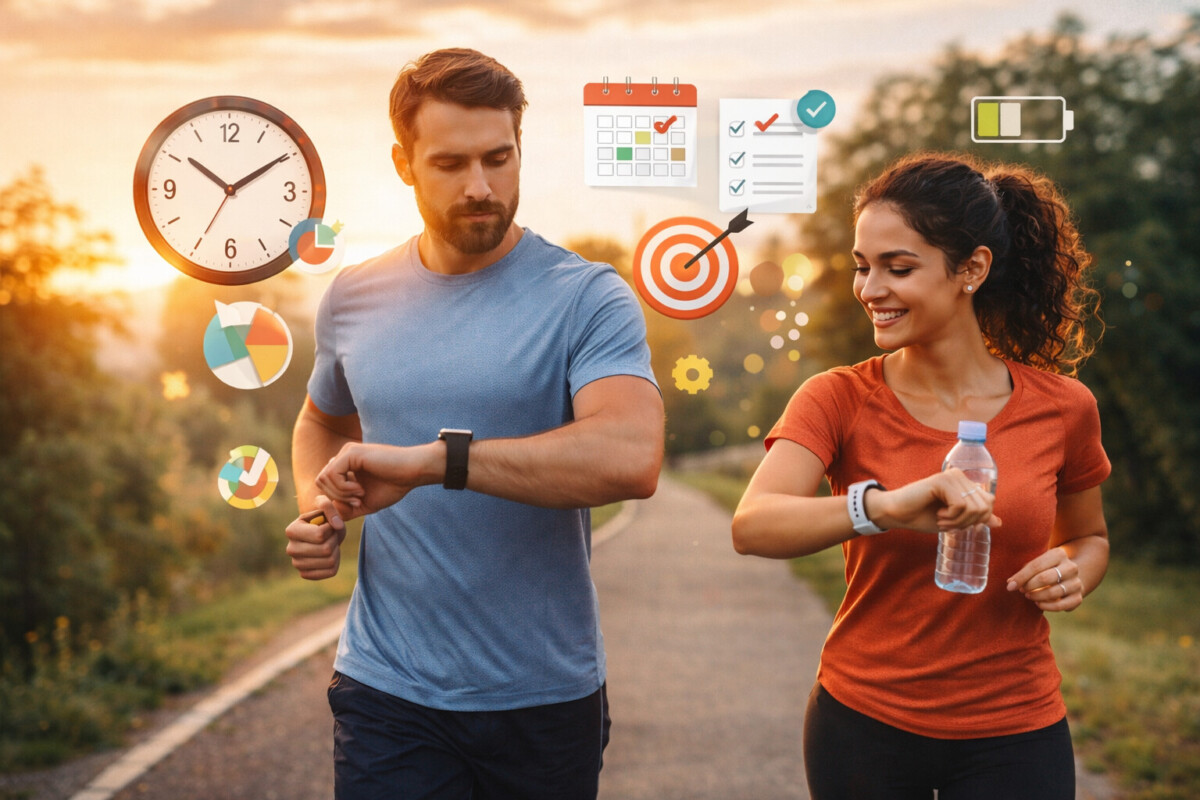 Što zapravo znači upravljanje vremenom