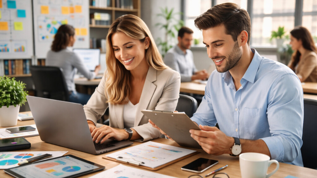 Imaš uredski posao? Evo kako ubrzati rad i smanjiti greške