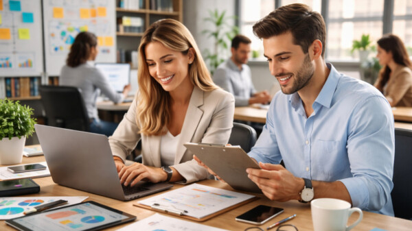 Imaš uredski posao? Evo kako ubrzati rad i smanjiti greške