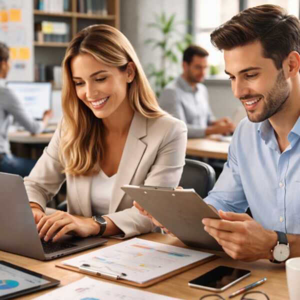 Imaš uredski posao? Evo kako ubrzati rad i smanjiti greške