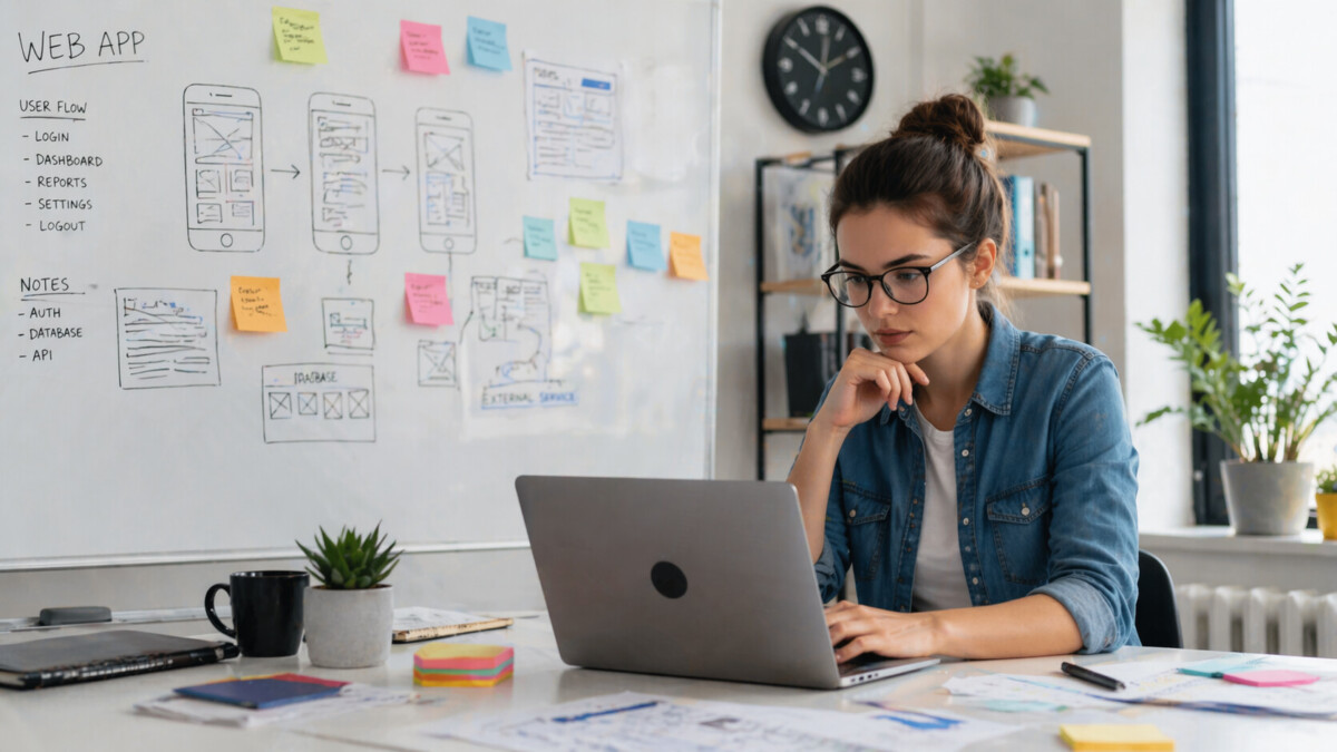 Počnimo od problema, ne od koda