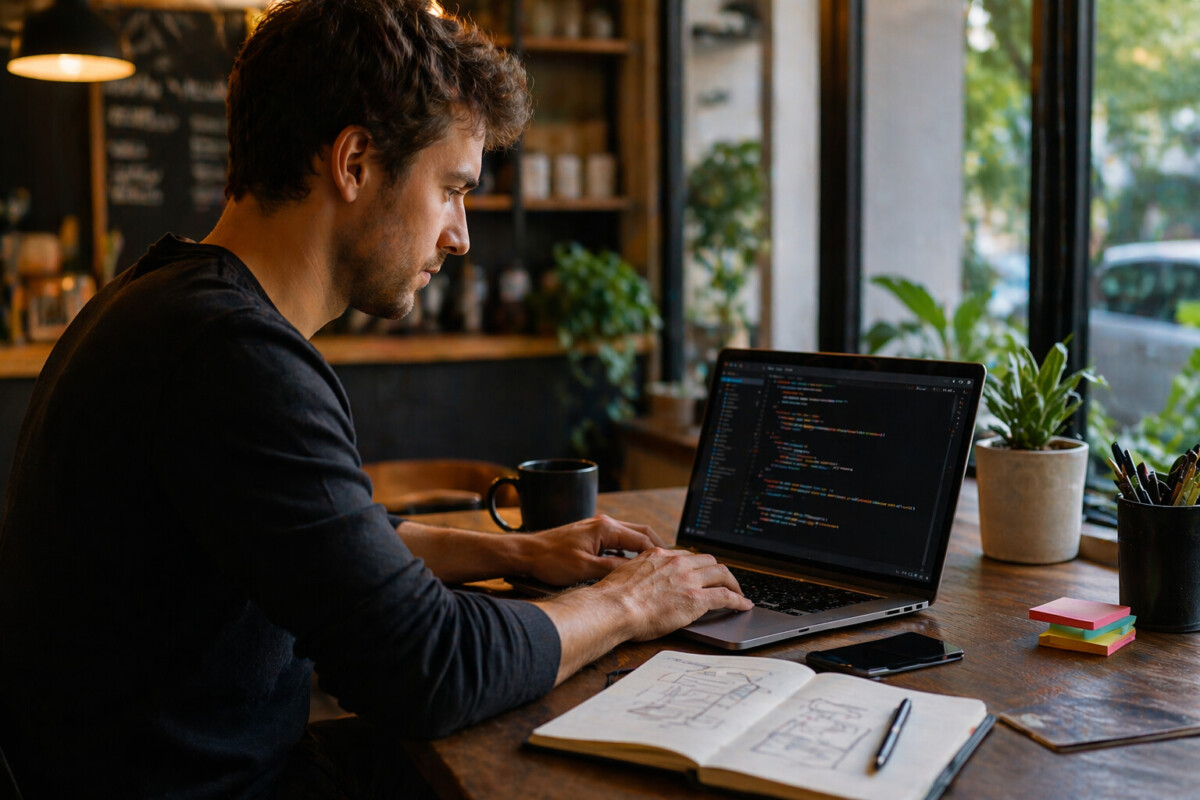 Ne zaboravimo sigurnost i organizaciju podataka