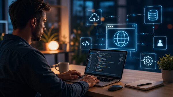Zanima te izrada web aplikacija? Ova tajne štede vrijeme!
