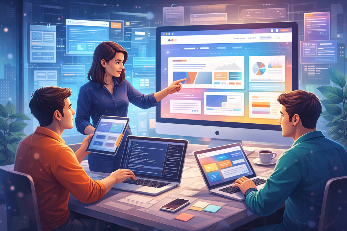 Prilagodba mobilnim uređajima