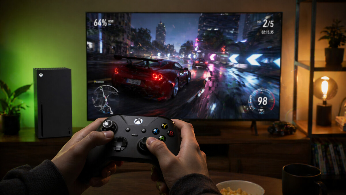 Podesimo ekran za brži odziv