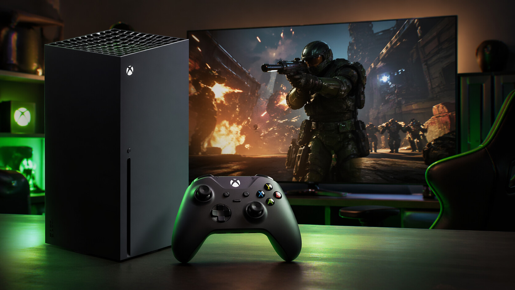 Xbox Series X: Trikovi koji dižu skill na max