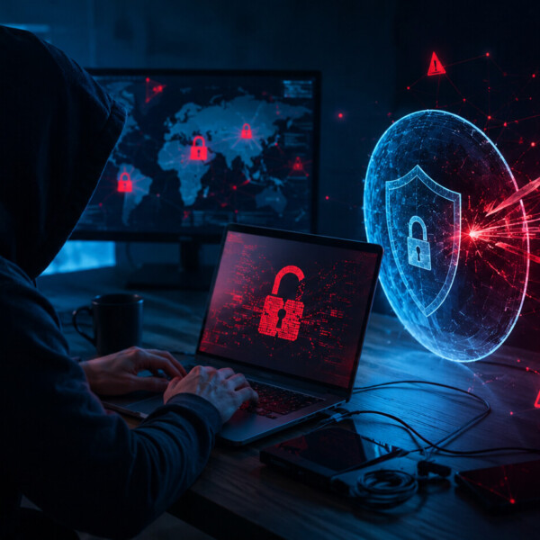 Cyber napad: Ovih 11 koraka može vas spasiti!