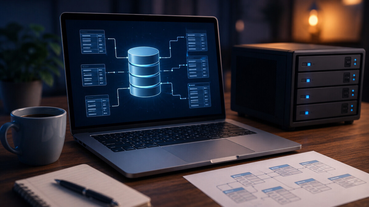 Što je SQL i zašto ga koristimo