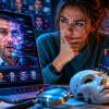 Deepfake tehnologija: Kako prepoznati lažni video?