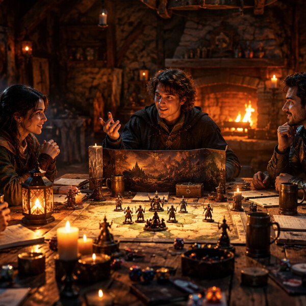 Dungeons and Dragons: 11 trikova za bolju avanturu