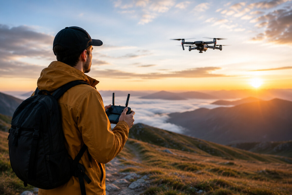 DJI Mini 3 za one koji mogu dodati malo više