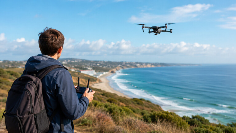 Tražite dron? Evo 11 jeftinih hitova godine