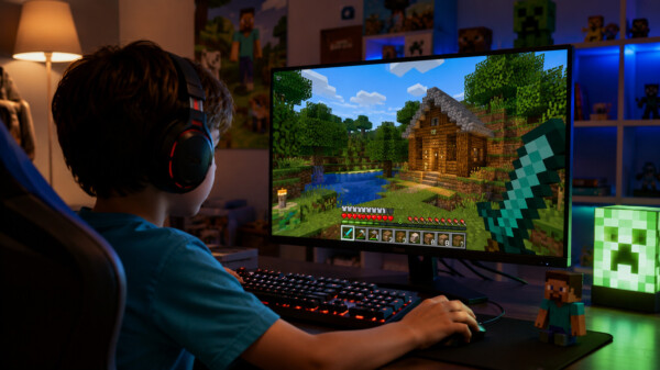 Minecraft igra: 13 trikova za lakše preživljavanje