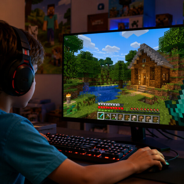 Minecraft igra: 13 trikova za lakše preživljavanje