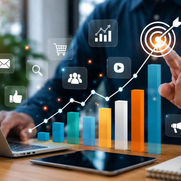 Internet marketing: 11 trikova za brži rast biznisa