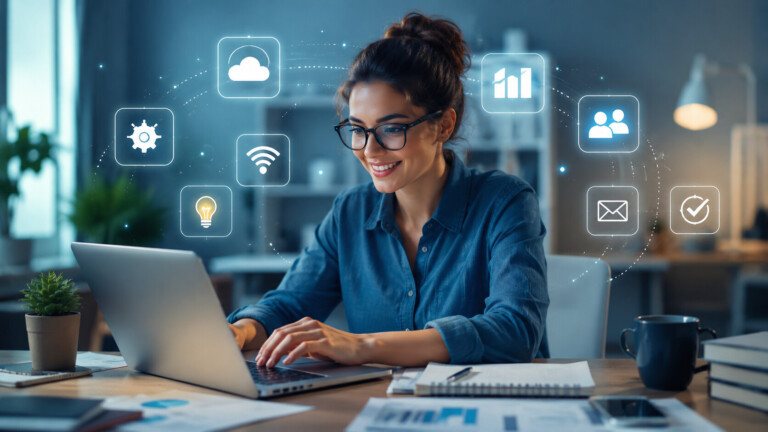 Digitalne vještine: 9 trikova za bolji posao