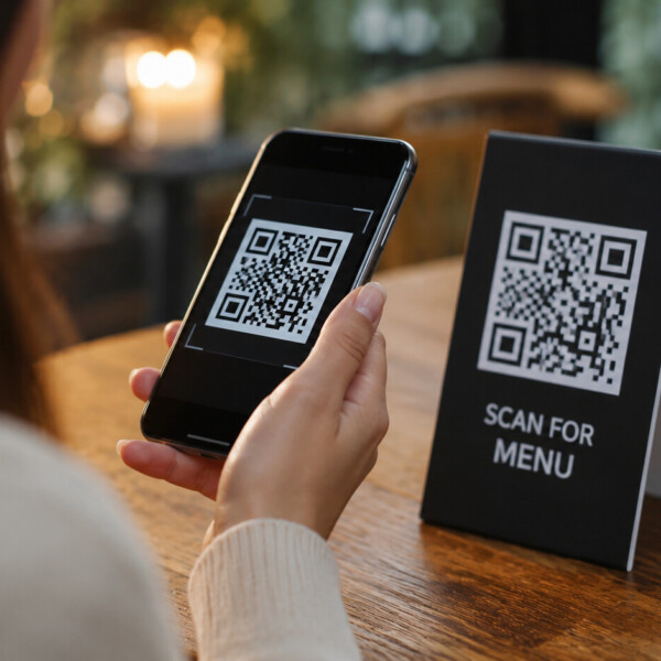 QR kod: Najbrži način za dijeljenje linkova