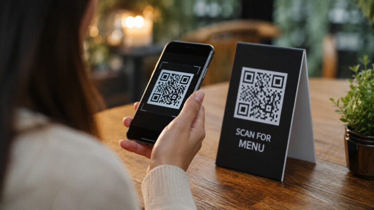 QR kod: Najbrži način za dijeljenje linkova