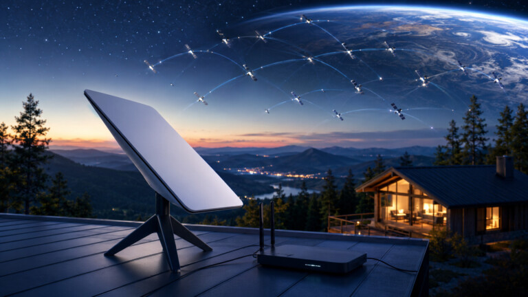 Što je Starlink? 13 stvari koje morate znati