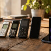 Stari telefoni postaju hit? Evo zašto ih svi žele