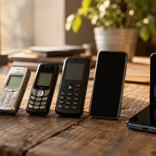 Stari telefoni postaju hit? Evo zašto ih svi žele
