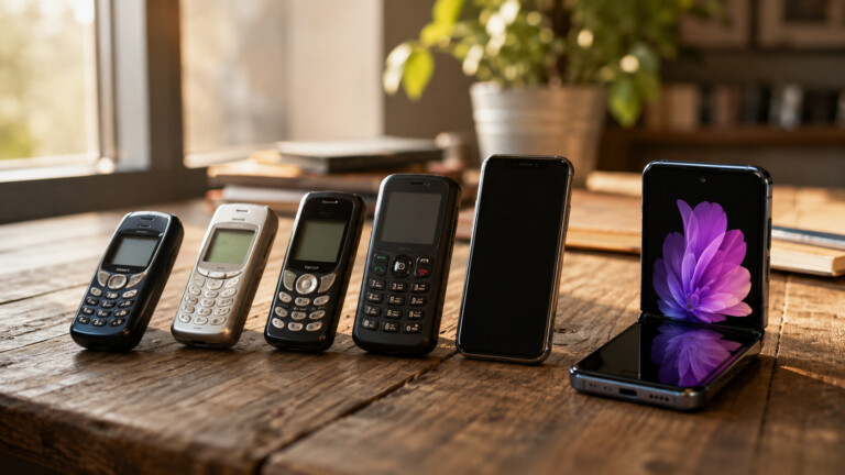 Stari telefoni postaju hit? Evo zašto ih svi žele