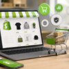 Što je Shopify? 11 trikova za prodaju bez stresa