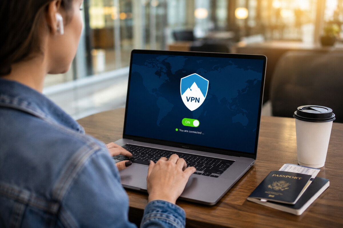 Najbolji VPN mora imati jasnu politiku privatnosti