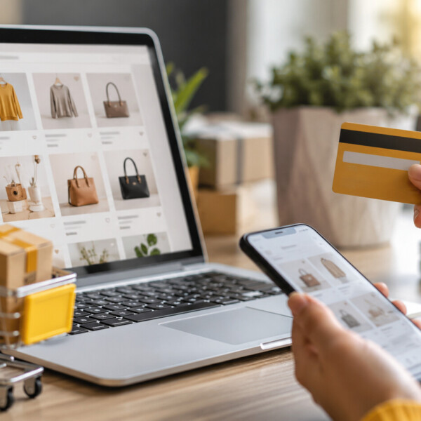 Webshop ne prodaje? Isprobajte ovih nekoliko savjeta!