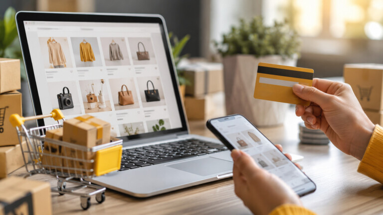 Webshop ne prodaje? Isprobajte ovih nekoliko savjeta!