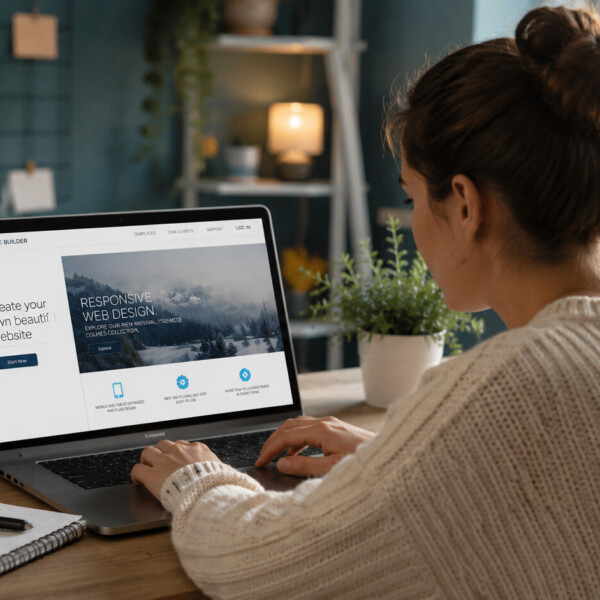 Treba vam besplatna web stranica? 11 trikova bez stresa