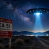 Area 51: Teorije koje će vas šokirati!