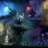 11 Metroidvania igara koje osvajaju na prvu