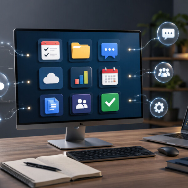 Desktop aplikacije: 13 alata koji štede sate rada