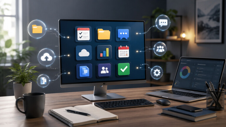Desktop aplikacije: 13 alata koji štede sate rada