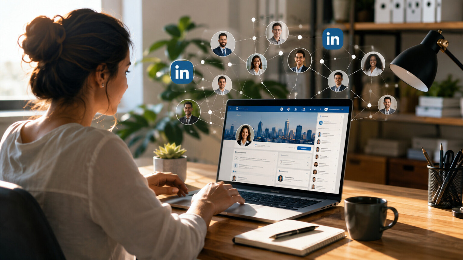 LinkedIn posao: 13 trikova za brže zaposlenje