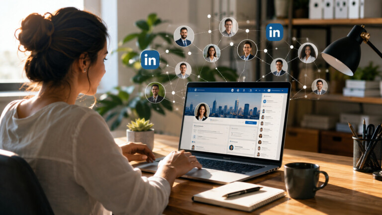 LinkedIn posao: 13 trikova za brže zaposlenje