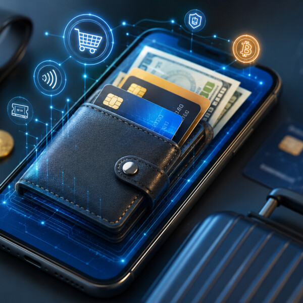 Digitalni novčanik: 15 funkcija koje olakšavaju život