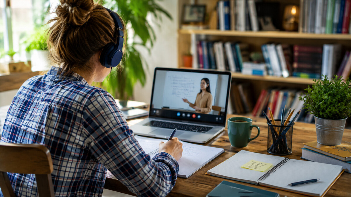 Digitalno obrazovanje traži dobar prostor