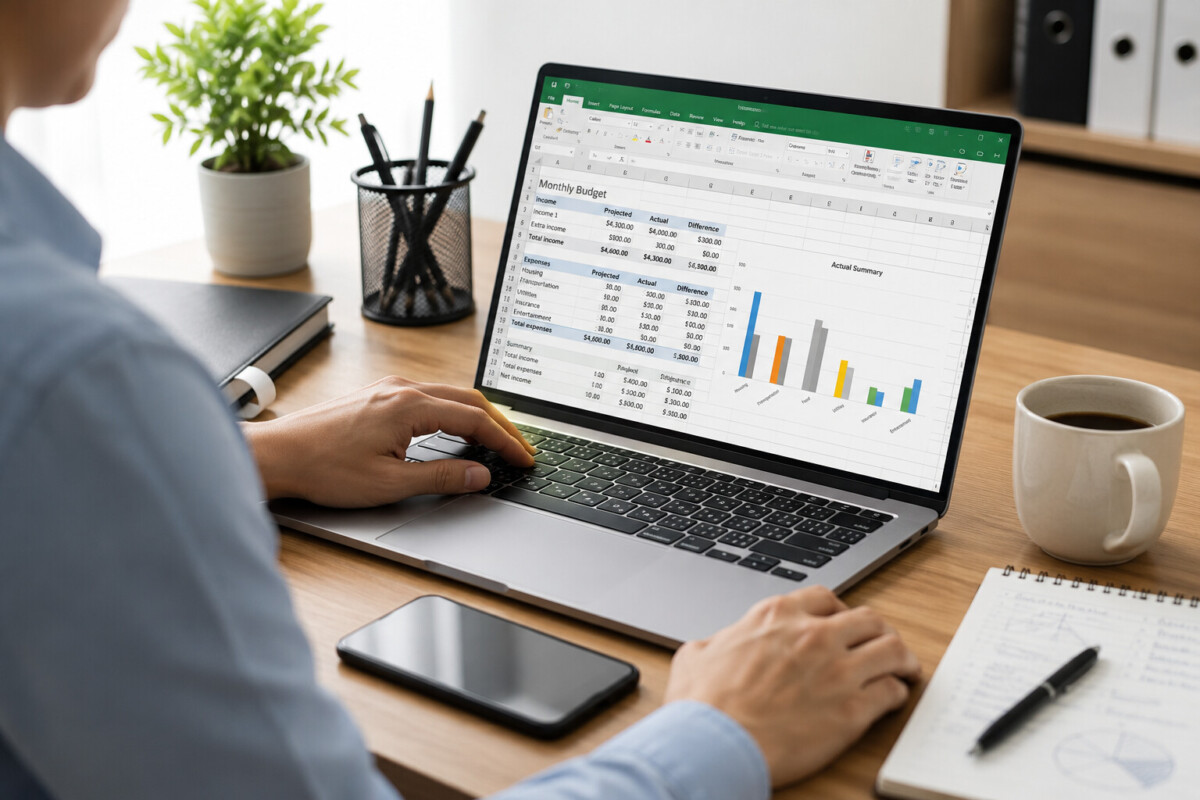 Što je Excel i zašto ga toliko koristimo