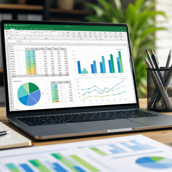 Što je Excel i kako ga koristiti? Vodič koji štedi vrijeme!